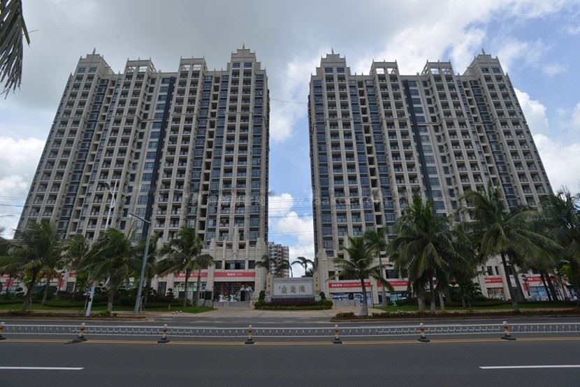 鸿嘉金龙湾新品5号楼预计均价约9100元/平 开盘享88折优惠