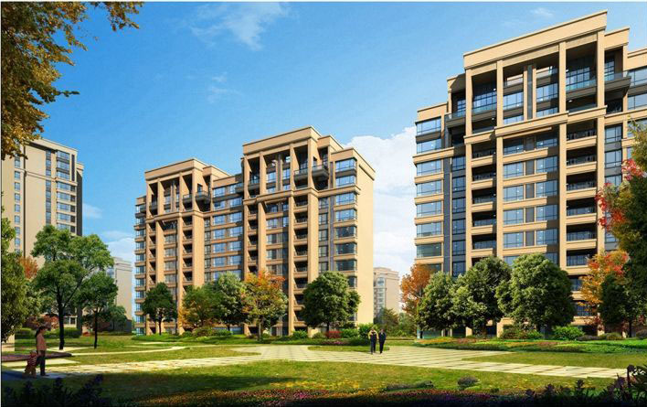 珠海华发依山郡加推二期96-99栋,均价12000元/㎡