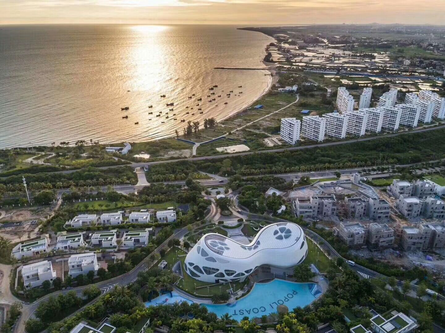 龙栖湾波波利海岸-新楼盘-三亚房产网_三亚房产在线_三亚精品楼盘互动