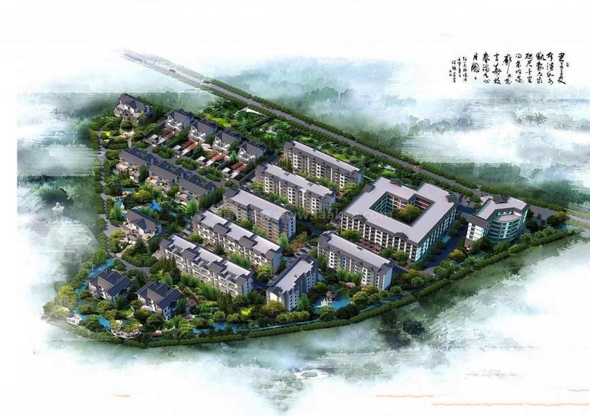 丽江山海居房源均价约6000元/㎡-新房动态-楼盘动态-所有资讯-海口
