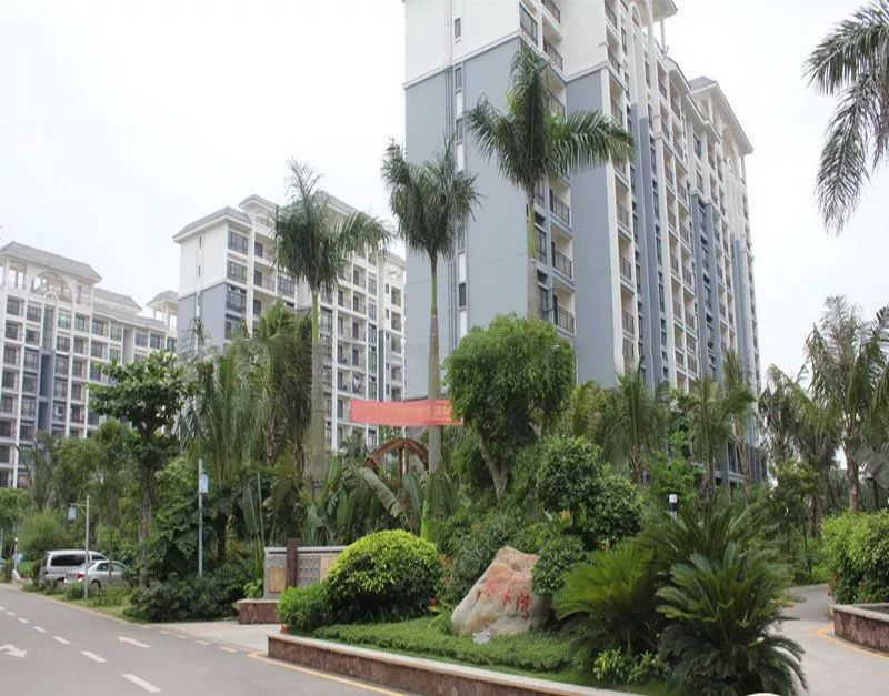 万宁宝安兴隆椰林湾现房在售,一次性付款99折