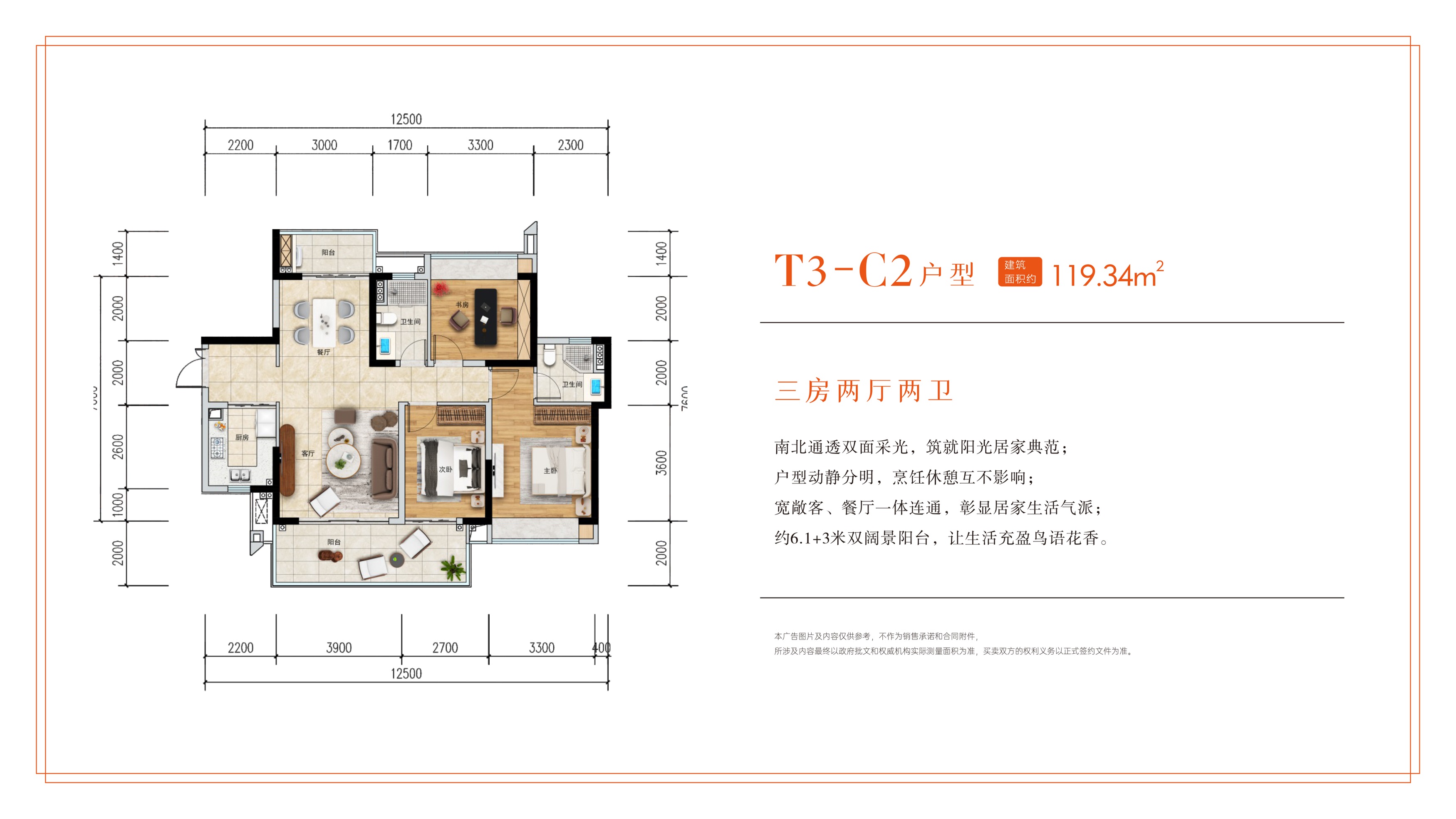 新楼盘